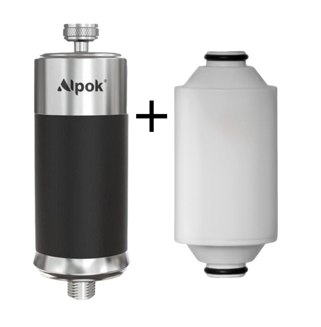Alpok SkinCare Set