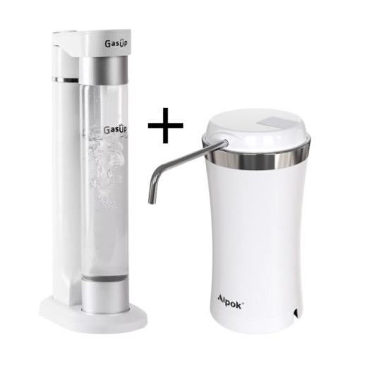 Alpok Pure & Spark Set